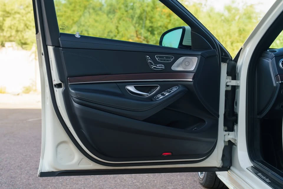 2019 Mercedes-Benz W222 S-Class - Image 13 of 19