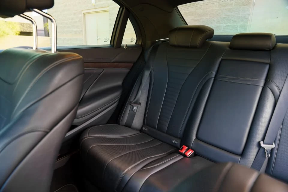 2019 Mercedes-Benz W222 S-Class - Image 16 of 19