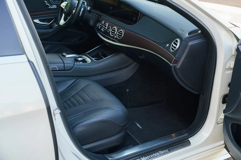 2019 Mercedes-Benz W222 S-Class - Image 11 of 19