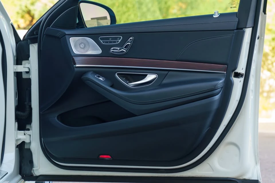 2019 Mercedes-Benz W222 S-Class - Image 14 of 19
