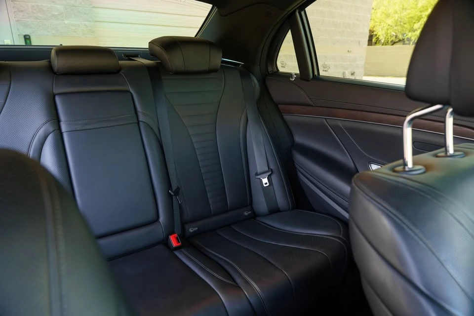 2019 Mercedes-Benz W222 S-Class - Image 15 of 19