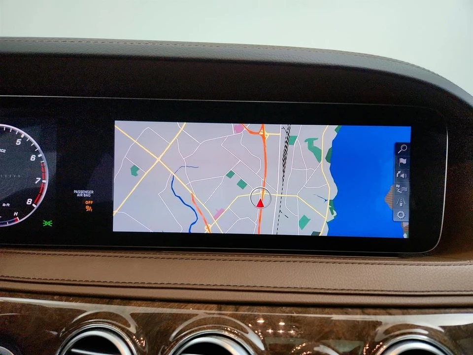 2019 Mercedes-Benz W222 S-Class - Image 20 of 21
