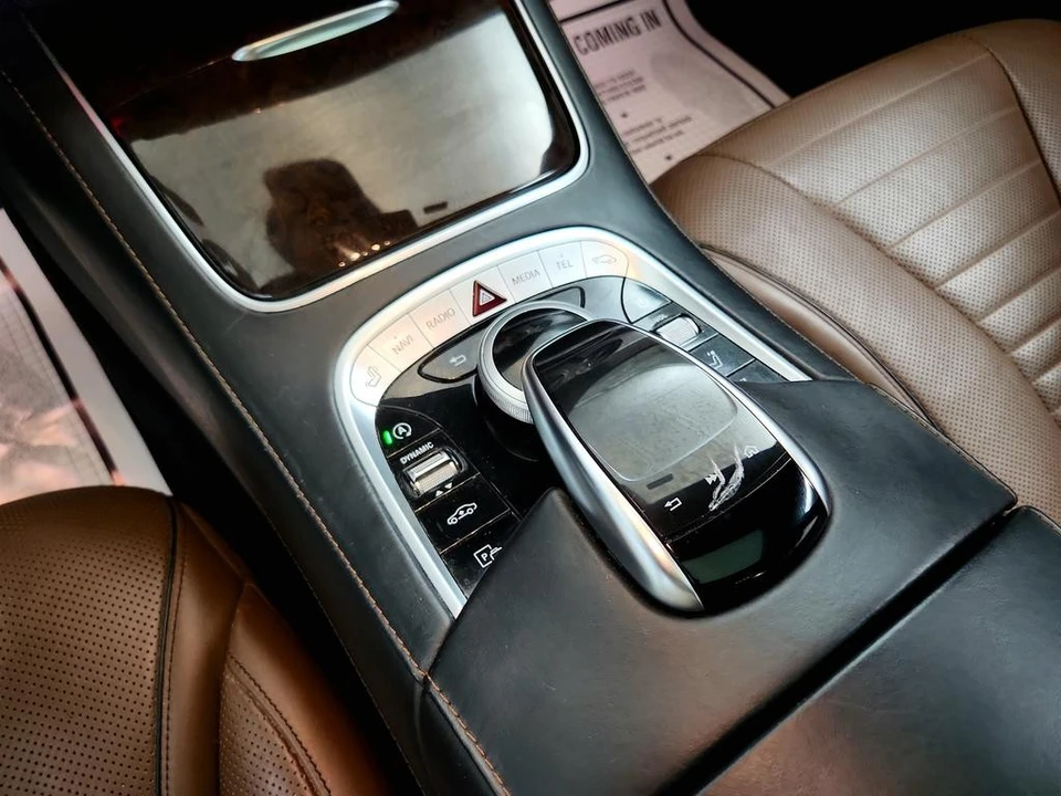 2019 Mercedes-Benz W222 S-Class - Image 19 of 21