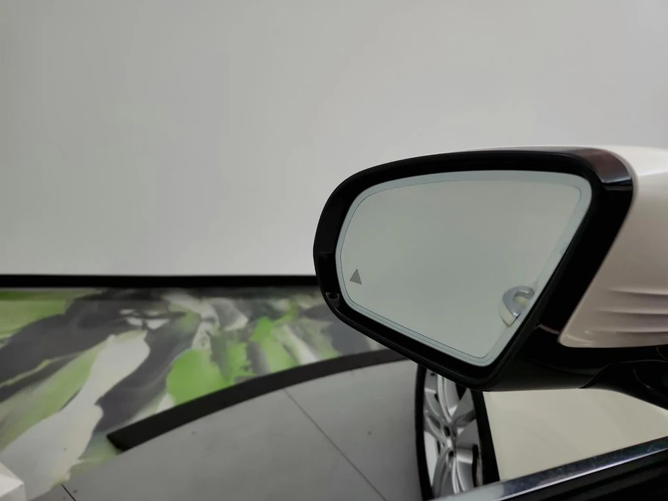 2019 Mercedes-Benz W222 S-Class - Image 16 of 21