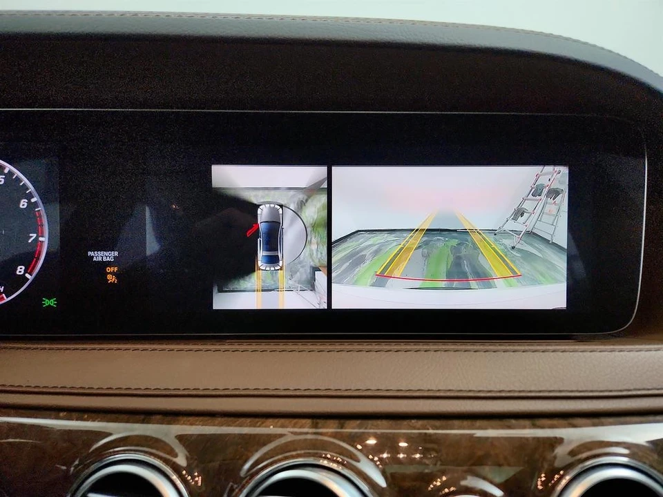 2019 Mercedes-Benz W222 S-Class - Image 21 of 21