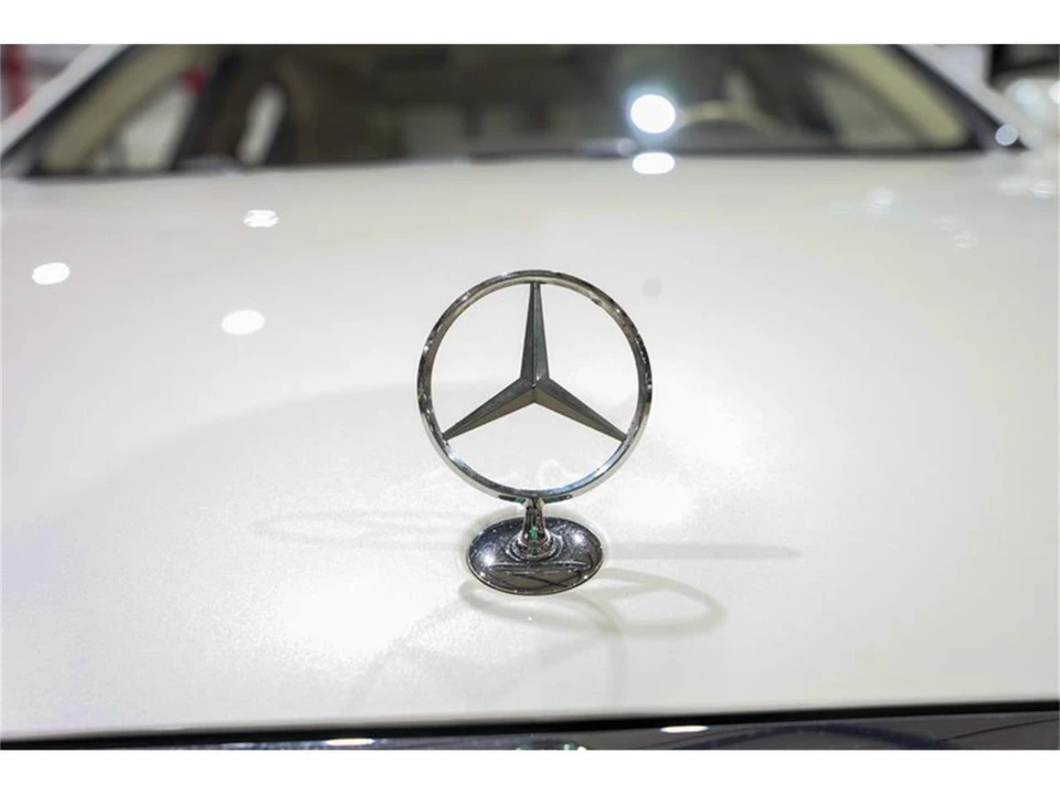 2019 Mercedes-Benz W222 S-Class - Image 21 of 31
