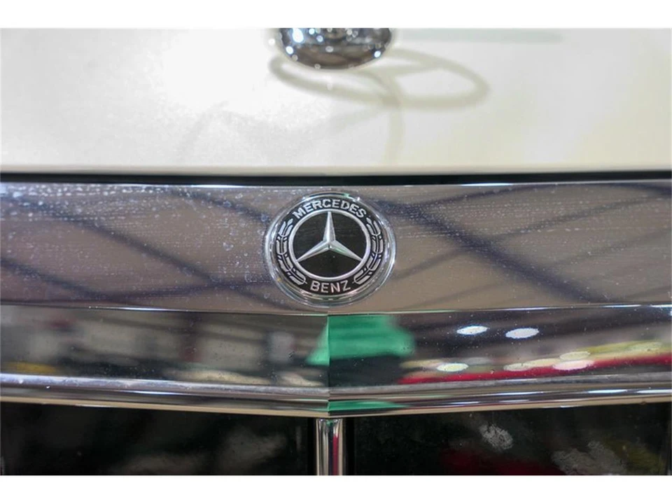 2019 Mercedes-Benz W222 S-Class - Image 22 of 31