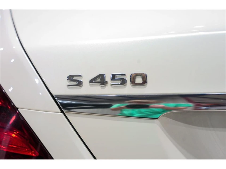 2019 Mercedes-Benz W222 S-Class - Image 23 of 31