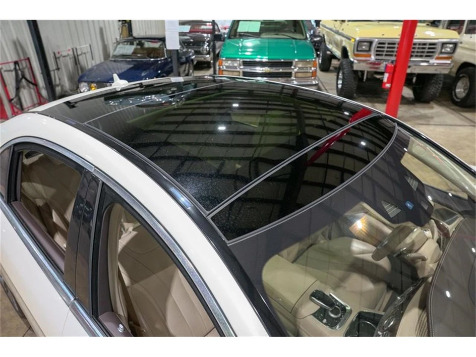 2019 Mercedes-Benz W222 S-Class - Image 19 of 31