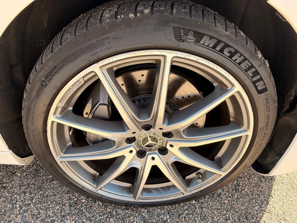 2019 Mercedes-Benz W222 S-Class - Image 25 of 31