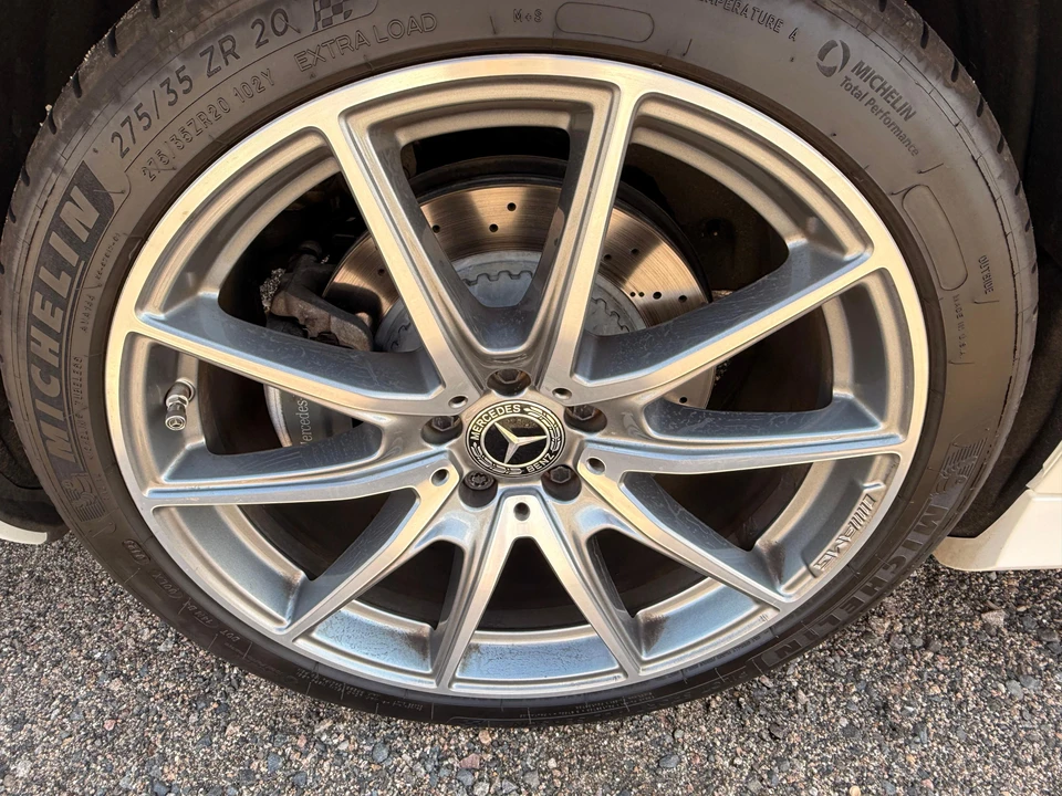 2019 Mercedes-Benz W222 S-Class - Image 24 of 31