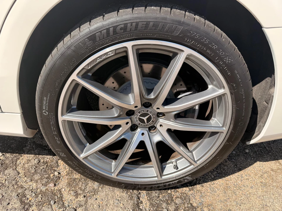 2019 Mercedes-Benz W222 S-Class - Image 23 of 31