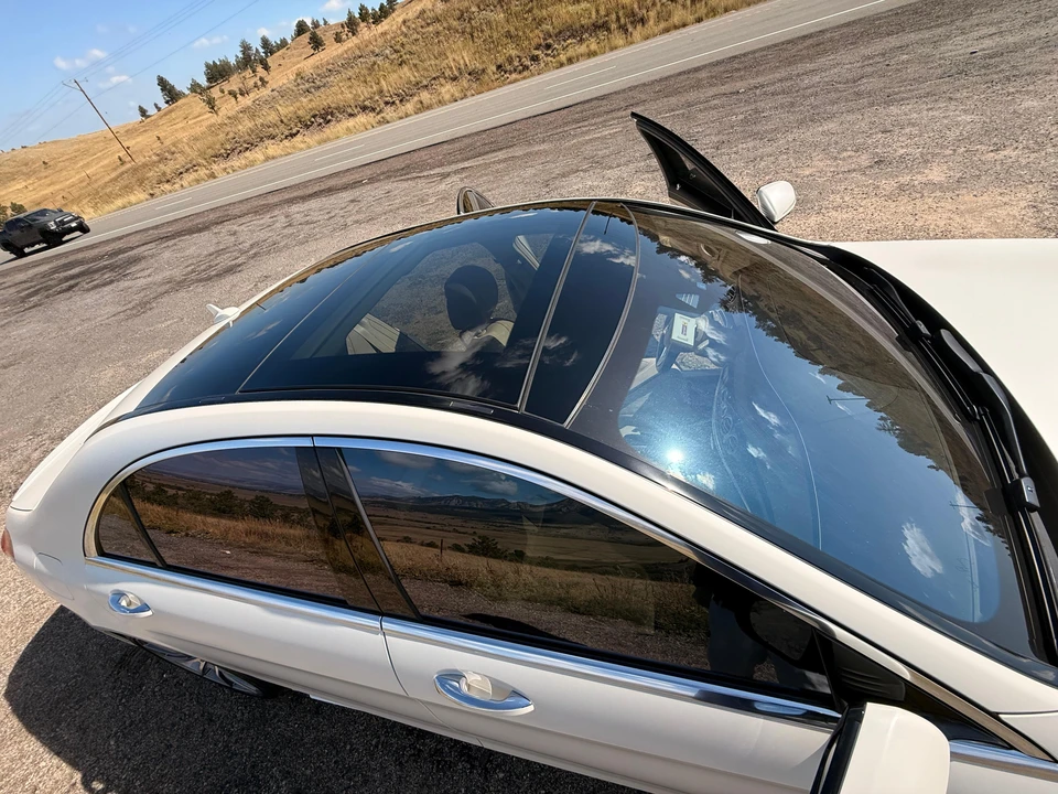 2019 Mercedes-Benz W222 S-Class - Image 21 of 31