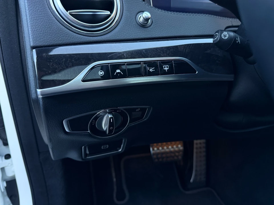 2019 Mercedes-Benz W222 S-Class - Image 11 of 21