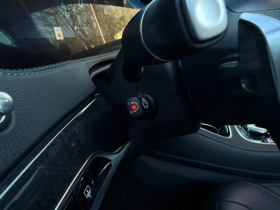 2019 Mercedes-Benz W222 S-Class - Image 12 of 21