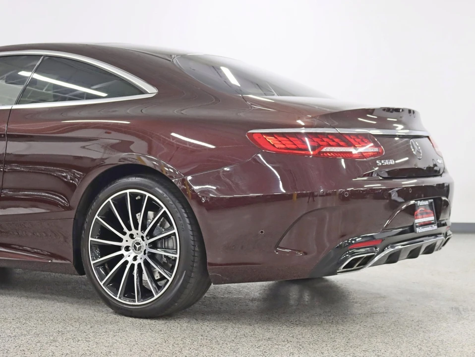 2019 Mercedes-Benz W222 S-Class - Image 10 of 21