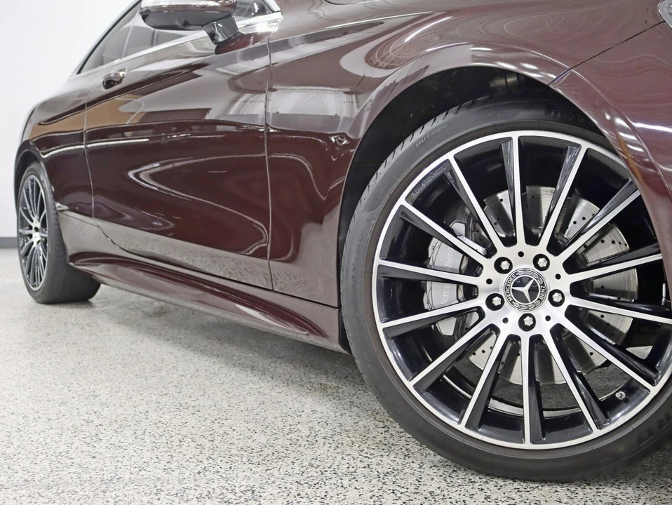 2019 Mercedes-Benz W222 S-Class - Image 4 of 21