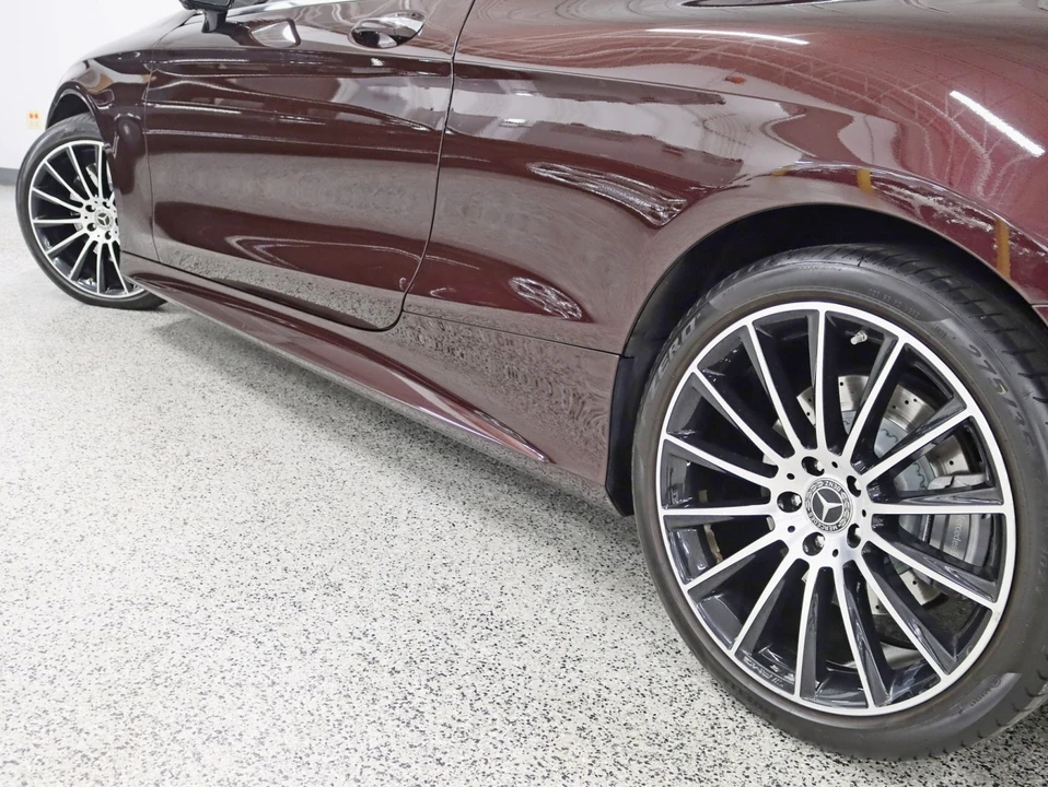 2019 Mercedes-Benz W222 S-Class - Image 12 of 21