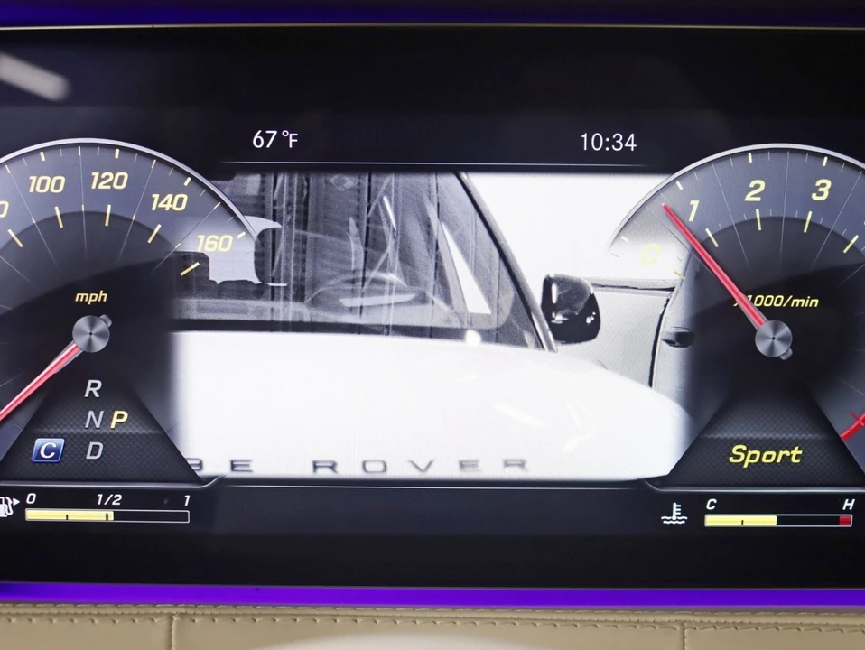2019 Mercedes-Benz W222 S-Class - Image 18 of 21