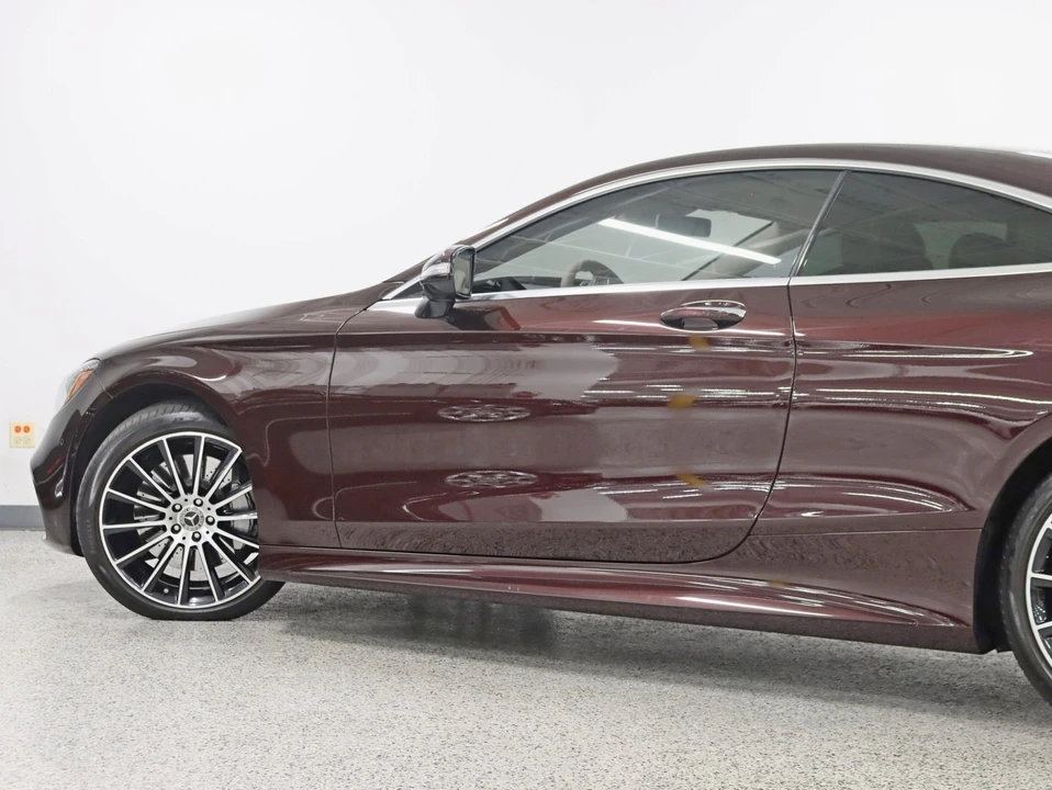 2019 Mercedes-Benz W222 S-Class - Image 11 of 21