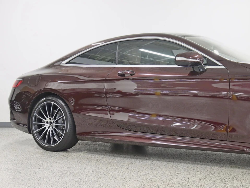 2019 Mercedes-Benz W222 S-Class - Image 3 of 21