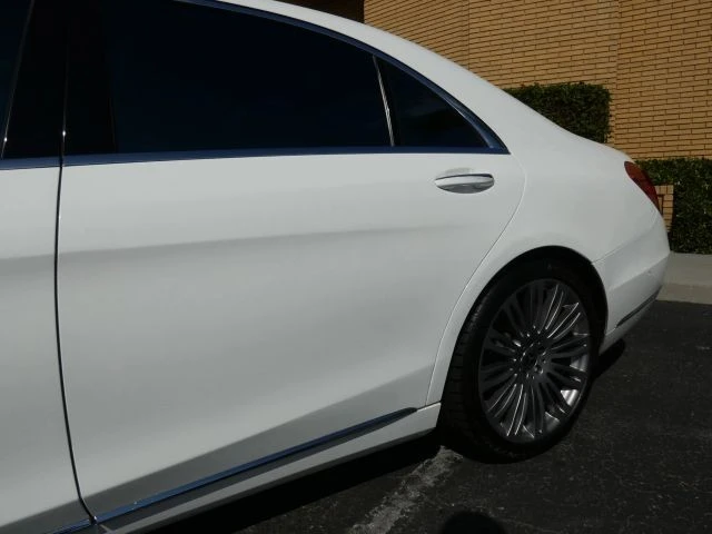 2019 Mercedes-Benz W222 S-Class - Image 12 of 21