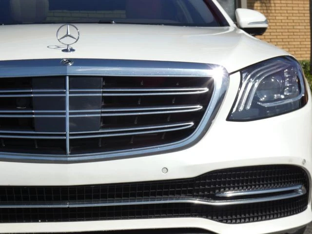 2019 Mercedes-Benz W222 S-Class - Image 15 of 21