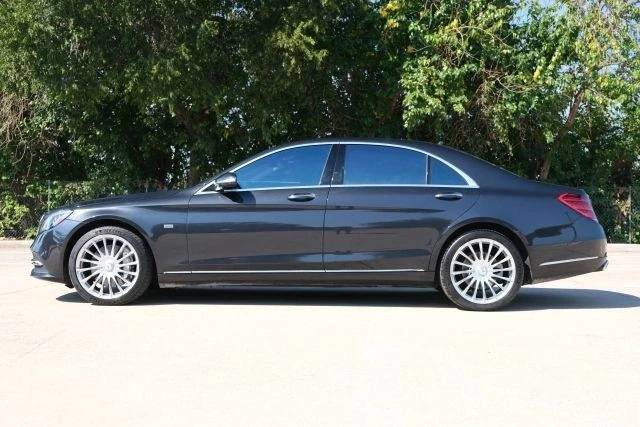 2019 Mercedes-Benz W222 S-Class - Image 6 of 21