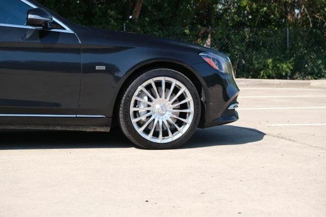 2019 Mercedes-Benz W222 S-Class - Image 13 of 21