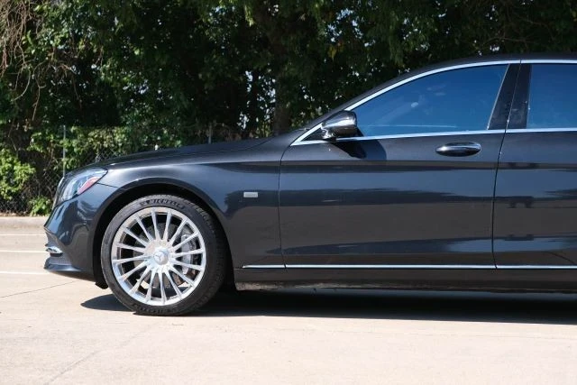 2019 Mercedes-Benz W222 S-Class - Image 7 of 21