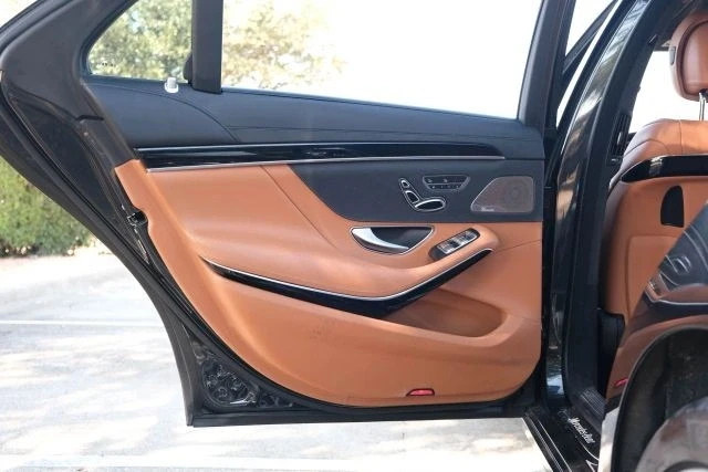 2019 Mercedes-Benz W222 S-Class - Image 14 of 21