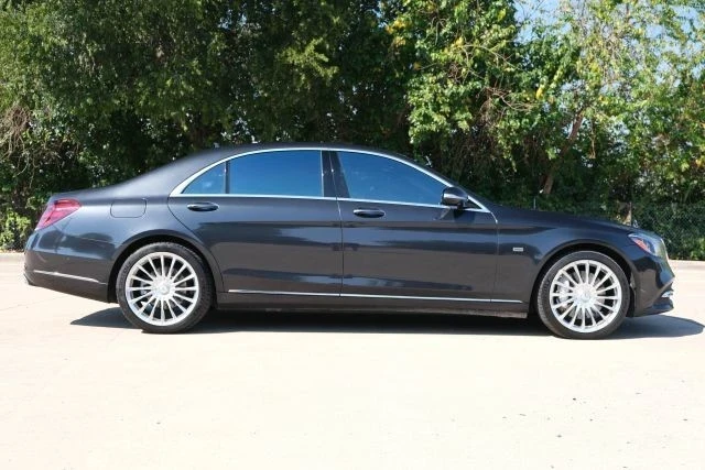 2019 Mercedes-Benz W222 S-Class - Image 11 of 21