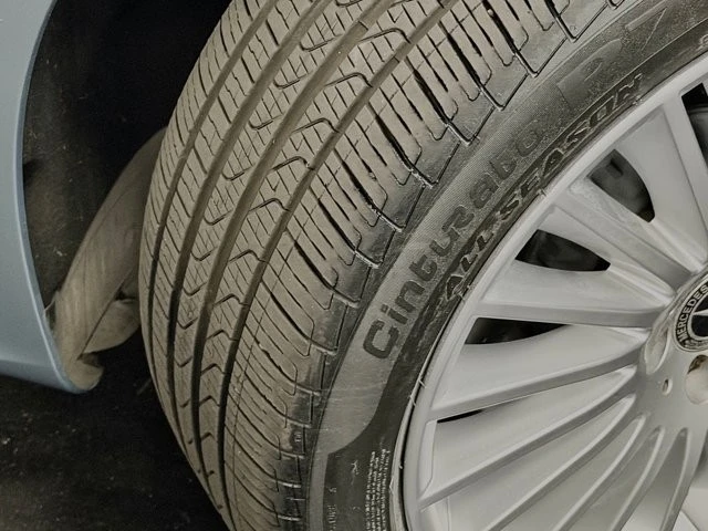 2019 Mercedes-Benz W222 S-Class - Image 19 of 21