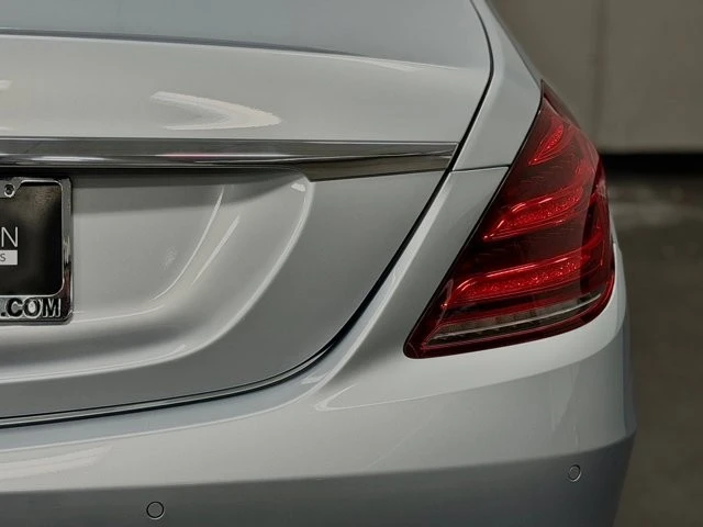 2019 Mercedes-Benz W222 S-Class - Image 14 of 21