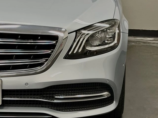 2019 Mercedes-Benz W222 S-Class - Image 8 of 21