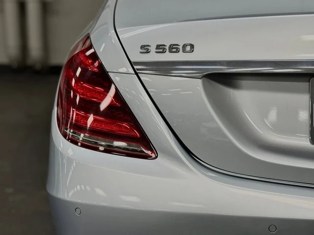 2019 Mercedes-Benz W222 S-Class - Image 13 of 21