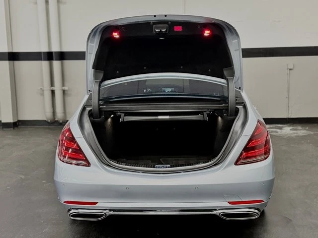 2019 Mercedes-Benz W222 S-Class - Image 15 of 21