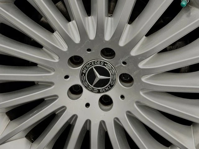 2019 Mercedes-Benz W222 S-Class - Image 18 of 21