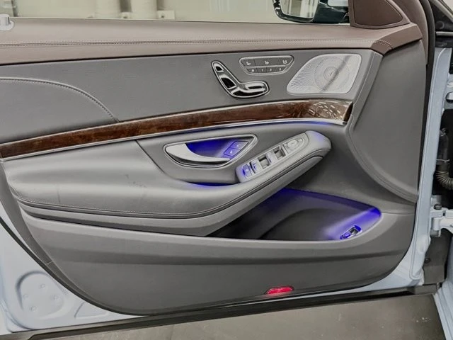2019 Mercedes-Benz W222 S-Class - Image 20 of 21