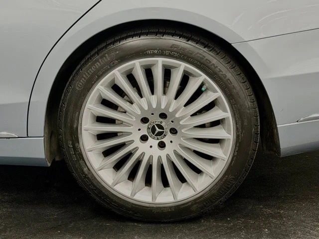 2019 Mercedes-Benz W222 S-Class - Image 17 of 21