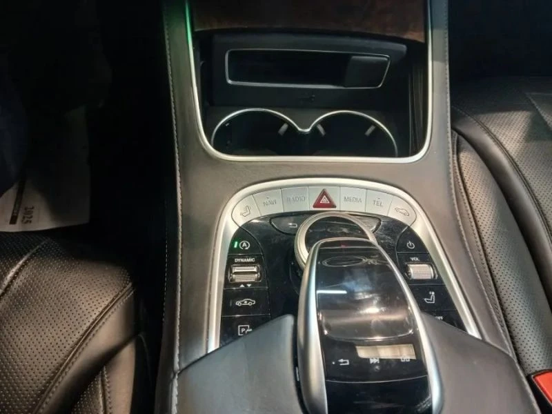 2019 Mercedes-Benz W222 S-Class - Image 12 of 12
