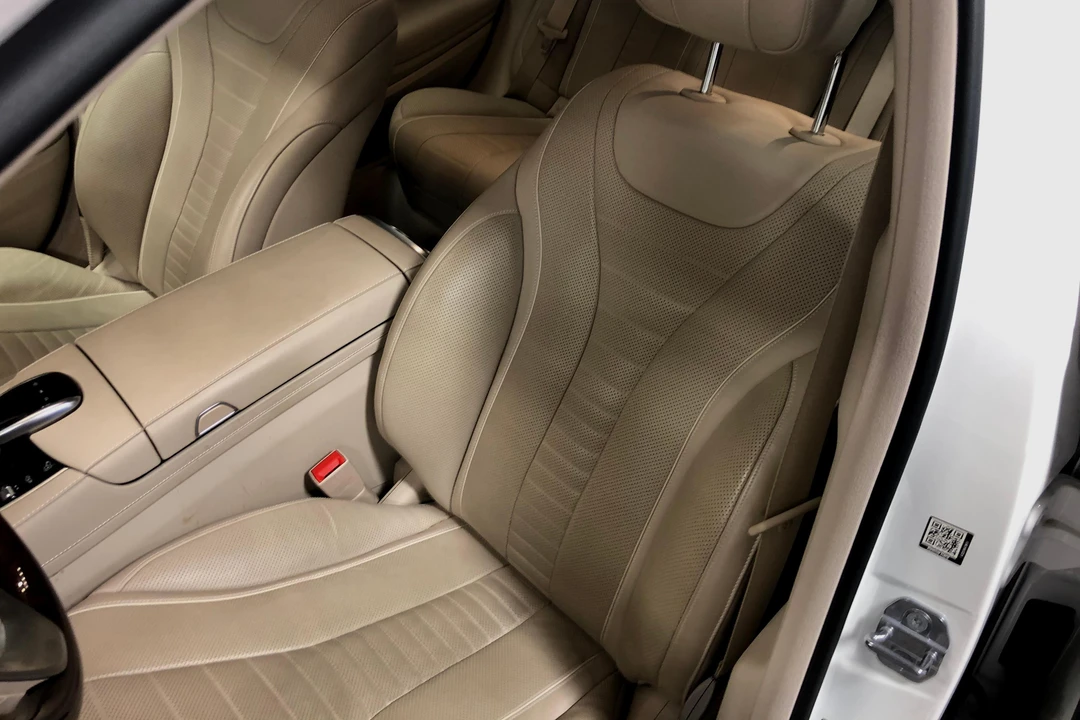 2019 Mercedes-Benz W222 S-Class - Image 10 of 10