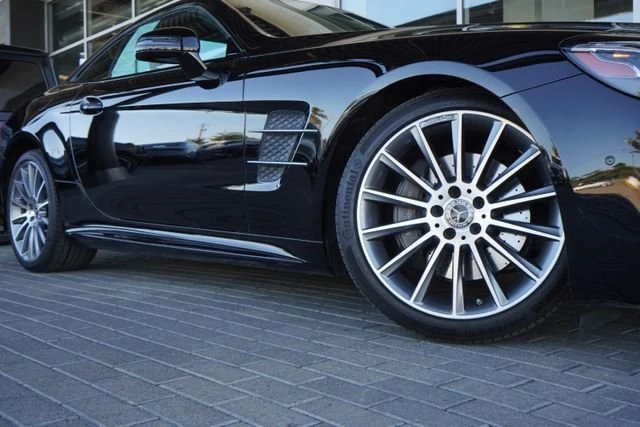 2019 Mercedes-Benz R231 SL-Class - Image 15 of 20