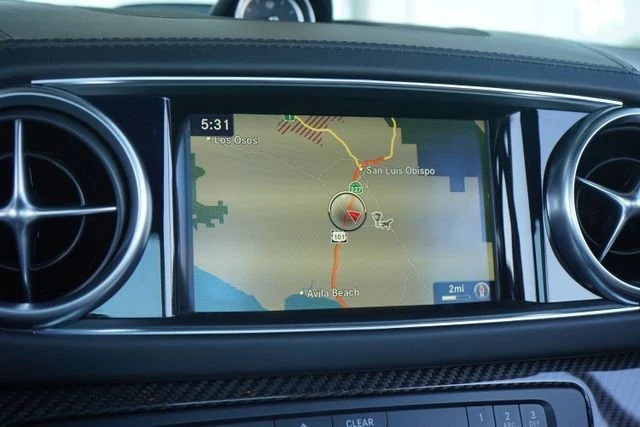 2019 Mercedes-Benz R231 SL-Class - Image 7 of 20