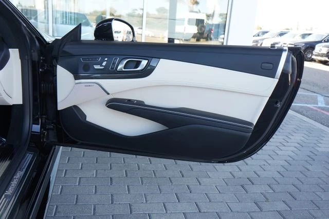 2019 Mercedes-Benz R231 SL-Class - Image 11 of 20