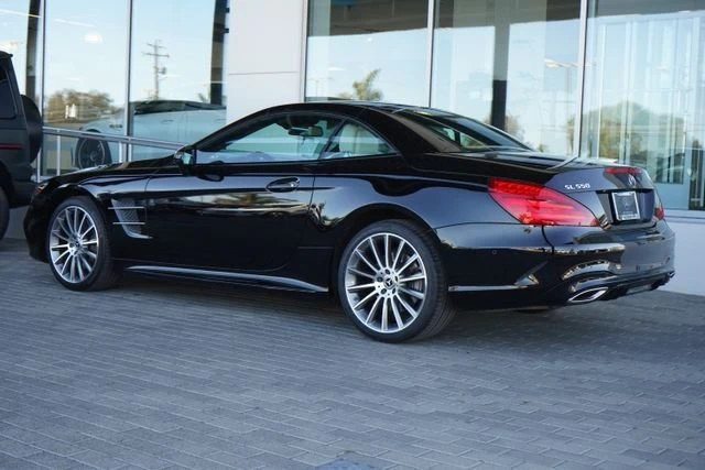 2019 Mercedes-Benz R231 SL-Class - Image 18 of 20