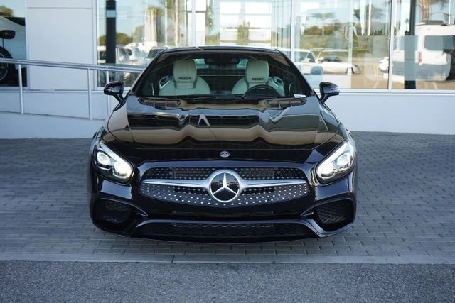 2019 Mercedes-Benz R231 SL-Class - Image 20 of 20
