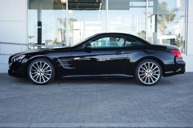 2019 Mercedes-Benz R231 SL-Class - Image 19 of 20