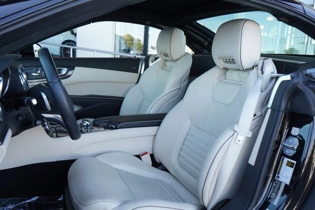 2019 Mercedes-Benz R231 SL-Class - Image 4 of 20