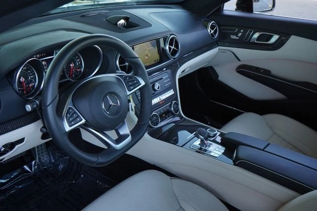 2019 Mercedes-Benz R231 SL-Class - Image 3 of 20